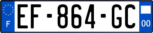 EF-864-GC