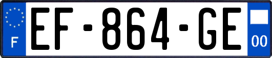 EF-864-GE