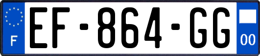 EF-864-GG