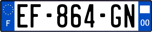 EF-864-GN
