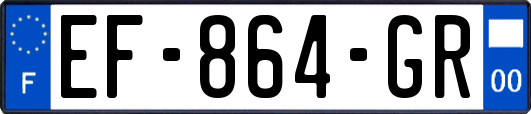 EF-864-GR