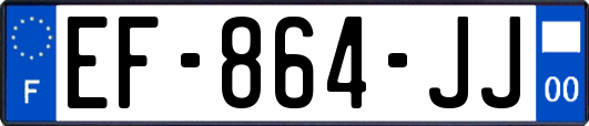 EF-864-JJ