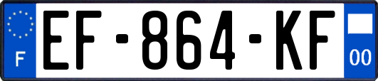 EF-864-KF