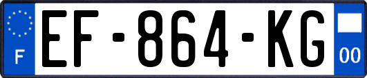 EF-864-KG