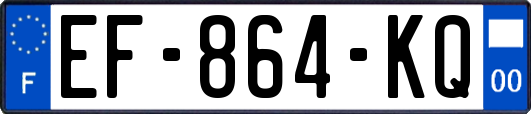 EF-864-KQ