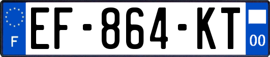 EF-864-KT