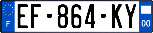 EF-864-KY