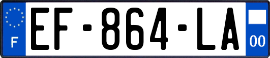 EF-864-LA