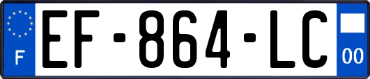 EF-864-LC