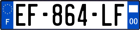 EF-864-LF