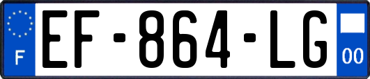 EF-864-LG