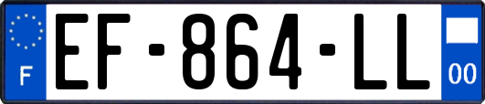 EF-864-LL