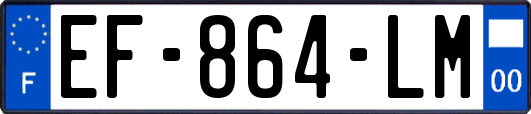 EF-864-LM