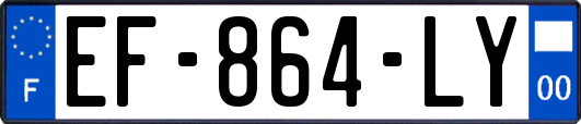 EF-864-LY