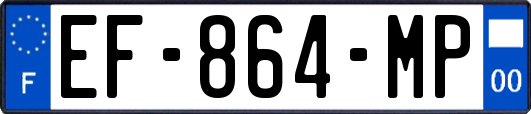 EF-864-MP