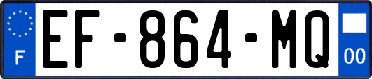 EF-864-MQ
