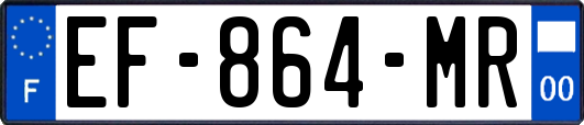 EF-864-MR