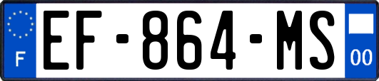 EF-864-MS