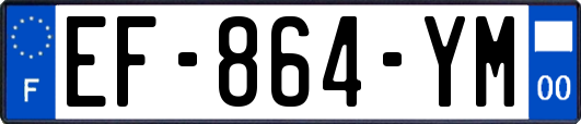 EF-864-YM