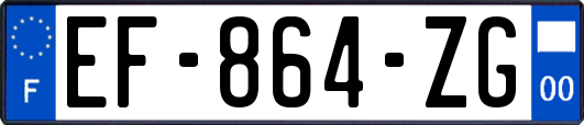 EF-864-ZG