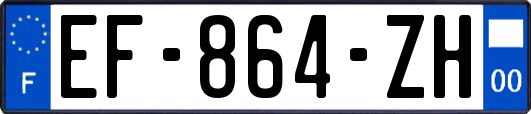 EF-864-ZH