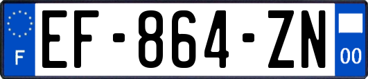 EF-864-ZN