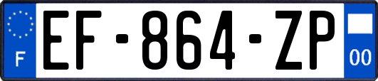 EF-864-ZP