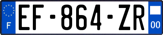 EF-864-ZR