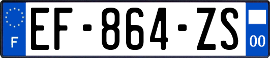 EF-864-ZS