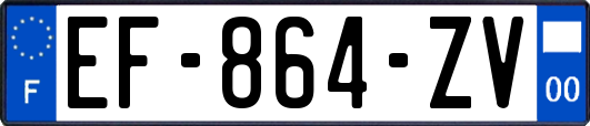 EF-864-ZV