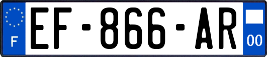 EF-866-AR