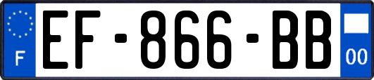 EF-866-BB