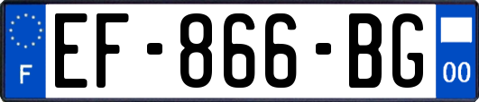 EF-866-BG