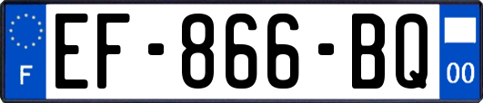 EF-866-BQ