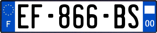 EF-866-BS