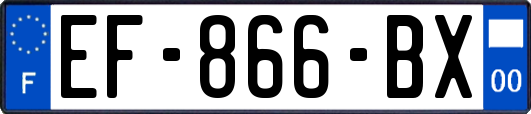 EF-866-BX