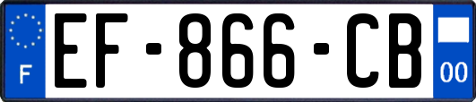 EF-866-CB