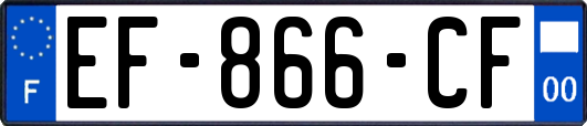 EF-866-CF