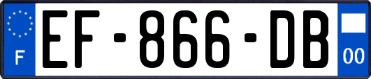 EF-866-DB