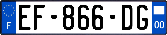 EF-866-DG