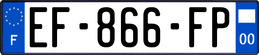 EF-866-FP