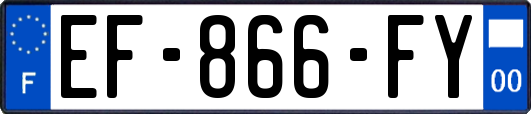 EF-866-FY