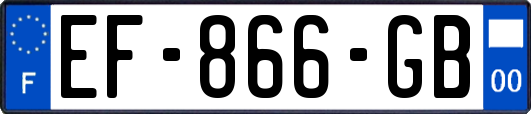 EF-866-GB