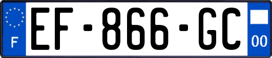 EF-866-GC