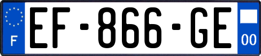 EF-866-GE