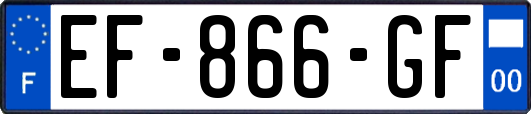 EF-866-GF