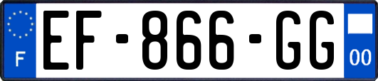 EF-866-GG
