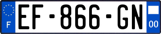 EF-866-GN