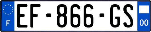 EF-866-GS