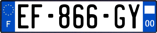EF-866-GY